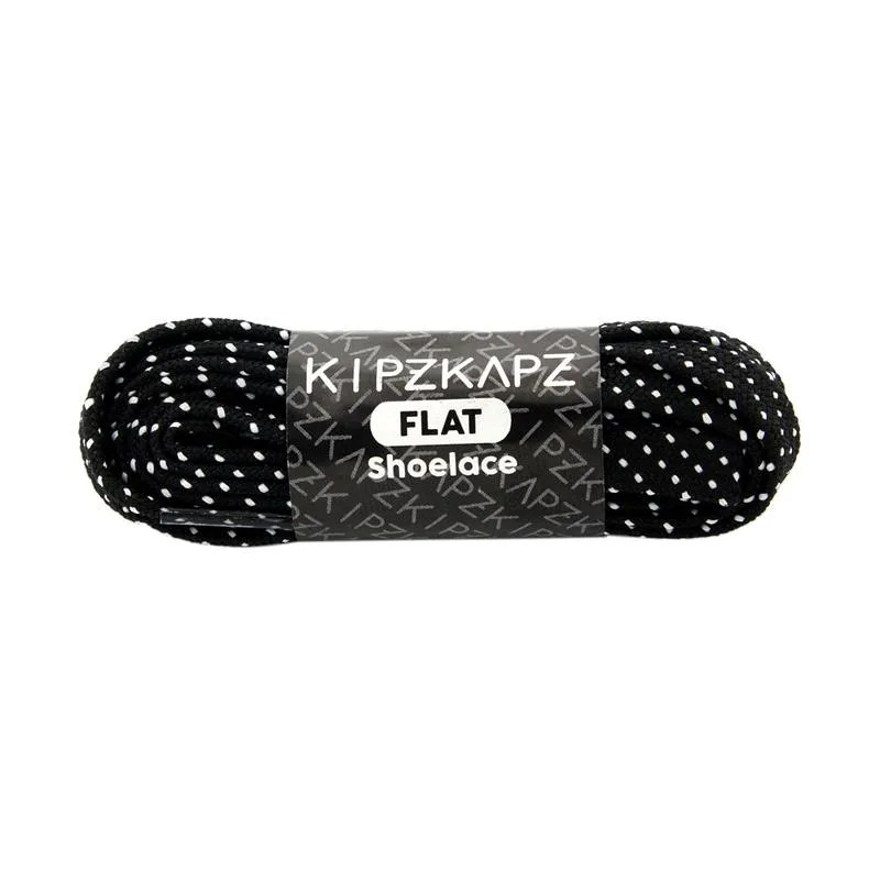 AKSESORIS SNEAKERS KIPZKAPZ Flat 8MM